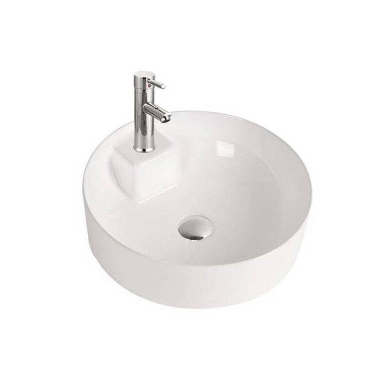 Раковина Aquatek Европа AQ5212-00 40 см