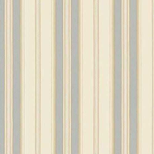 Обои бумажные Aura Stripes I Damasks SD36109