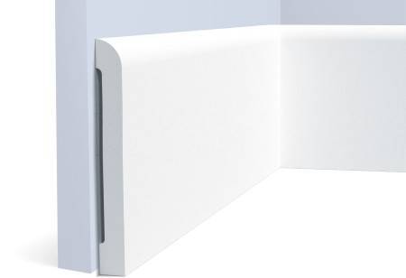 Плинтус Hiwood BE125 200x1.35x12.5
