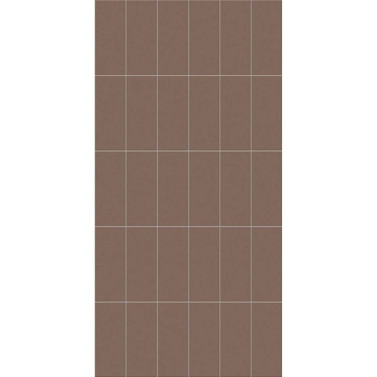 Декор Estima YourColor 71999 FalseMosaic/YC45_NS/59.2x119.3x10/Bricks/ Неполированный 59.2x119.3