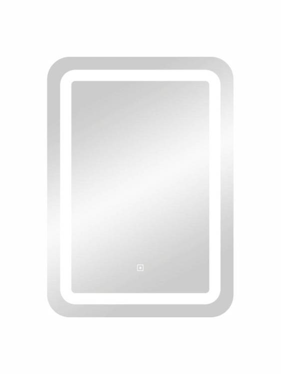 Зеркало Continent Lucia ЗЛП52 550х800 ,белый
