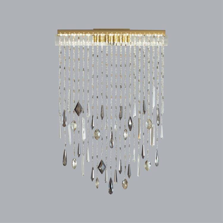 Светильник настенный Odeon Light Hall 5420/24WL