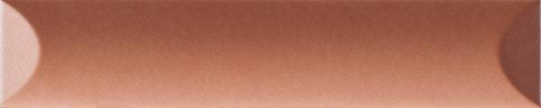 Керамическая плитка Ava Ceramica Up 192115 Cuscino Avana Glossy 5x25