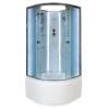 Душевая кабина AvaCan EM4590NLED с подсветкой, 90x90x210