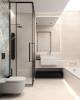Керамогранит Global Tile Амбани GT5010027502MSR Бежевый 50x100 фото 11