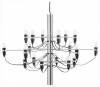 Подвесной светильник Loft IT Gino 10196/650 Chrome