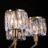 Подвесная люстра MW-Light Илвита 624011206 фото 4