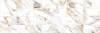 Декор Primavera Duchess DG13-02 Gold Decor 02 Glossy 30x90