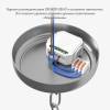 Wi-Fi реле-диммер двухканальное Denkirs Rl1000 RL1004-DM/1 фото 3