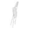 Стул складной Tetchair Folder (mod. 3022G) 20473 белый, белый фото 6