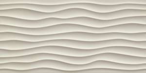 Керамическая плитка Atlas Concorde 3D Wall 8DUS Dune Sand Matt 40x80