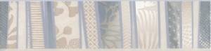 Бордюр Kerama Marazzi Маритимос HGD/A403/11144R обрезной 30x7.2