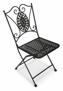 Стул складной Tetchair BETTY 9969