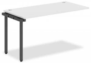 Стол приставной Skyland Xten S 00-07072495 Белый