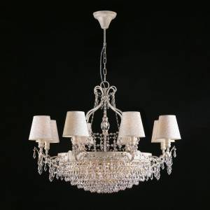 Подвесная люстра Bogates Empress 84612