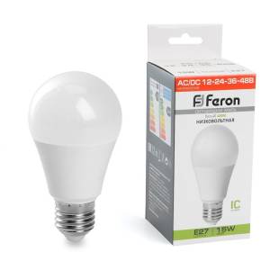 Лампа светодиодная Feron 48730