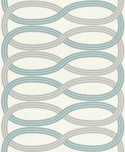 Обои флизелиновые Rasch Glam 541748