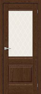 Межкомнатная дверь Mr. Wood Прима-3 1530207 Brown Dreamline 200x60
