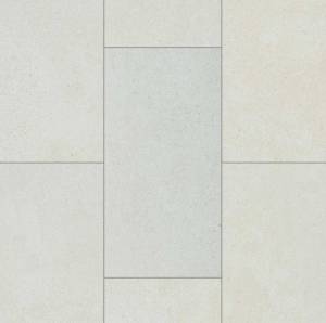Ламинат Alpine Floor Stone Mood 12/34 4V LF402-08 Бежевый камень (Pietra Beige) 600x298