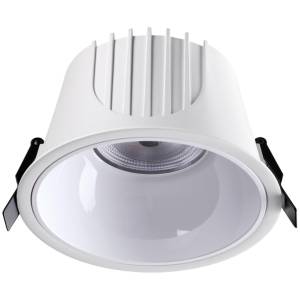 Светильник встраиваемый Novotech Knof 358702