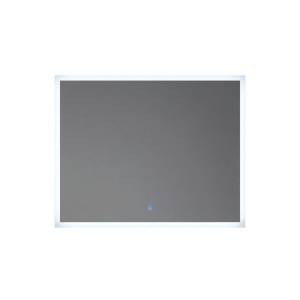 Зеркало Alavann Emma 100 ALV0060001 с подсветкой
