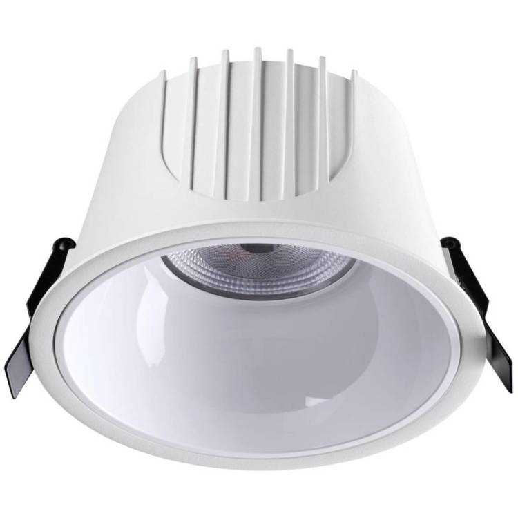 Светильник встраиваемый Novotech Knof 358702