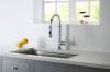Смеситель для кухни Aquatek Европа AQ1387CR фото 3
