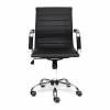 Кресло компьютерное Tetchair Urban-Low TET_14460 фото 2