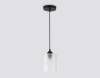 Светильник подвесной со стеклянным плафоном Ambrella light Traditional TR3409 фото 2