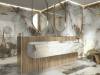 Керамогранит Ape Ceramica Gold Hard A039848 Pol Rect 120x280 фото 4