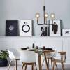 Подвесная светодиодная люстра Imperium Loft Pearl 101899-26 фото 4