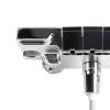 Душевая стойка Royce Abby RCS-110304CR с гигиеническим душем, хром фото 8