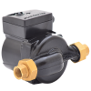 Циркуляционный насос Aquario AC 154-130HW фото 3