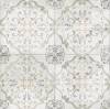 Керамогранит El Molino Alice White Matt 58x58 фото 2