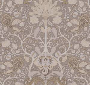Обои флизелиновые Loymina British Style Garden BRIT10 002