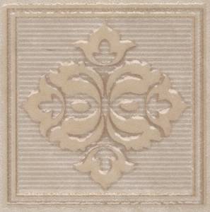 Вставка Kerama Marazzi Версаль AD/A400/SG9296 7x7