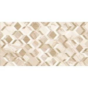 Керамическая плитка Керлайф Calacatta Gold Rombi 31.5x63