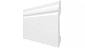Плинтус Decor-Dizayn DD15 200x1.4x9.9