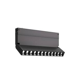 Трековый линейный светодиодный светильник ST Luce Скайлайн 220V ST686.436.09H