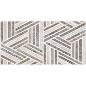 Керамическая плитка Alma Ceramica Uno TWU09TON014 24.9x50