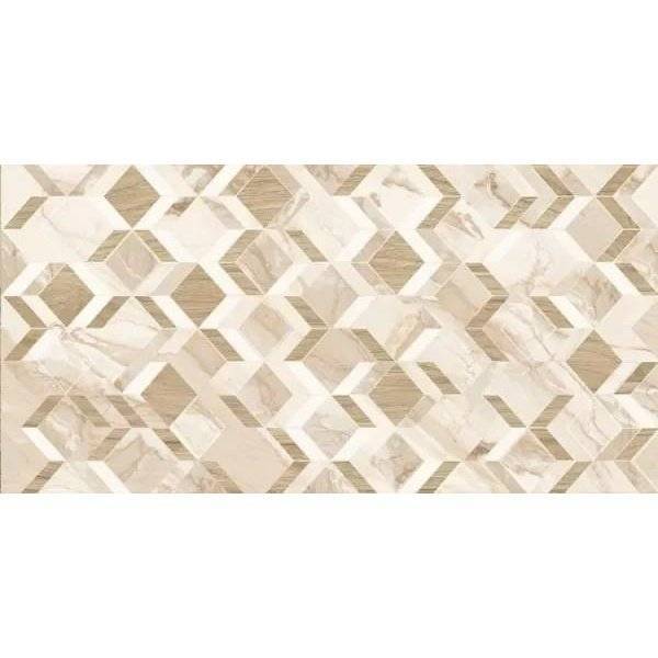 Керамическая плитка Керлайф Calacatta Gold Rombi 31.5x63