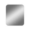 Зеркало Taliente Zled TA-Zled-B6080 с LED-подсветкой, 60x80 см