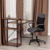 Кресло компьютерное Tetchair Fly TET_20602 серый фото 9