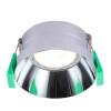 Светильник встраиваемый Crystal Lux Clt 044 CLT 044C CH фото 3