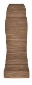 Угол Kerama Marazzi Монтиони SG5265/AGE внешний коричневый матовый 8x2.9