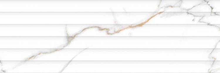 Керамическая плитка Gravita Statuario Iron Ore Linea 30x90
