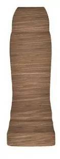 Угол Kerama Marazzi Монтиони SG5265/AGE внешний коричневый матовый 8x2.9
