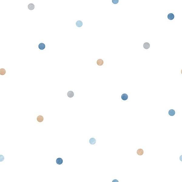Обои флизелиновые Aura Just 4 Kids 2 G56520