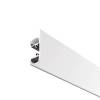 Алюминиевый профиль Led Strip ALM-1848-W-2M