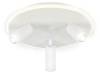 Потолочный светильник Escada 20046SMA/03LED WH фото 2